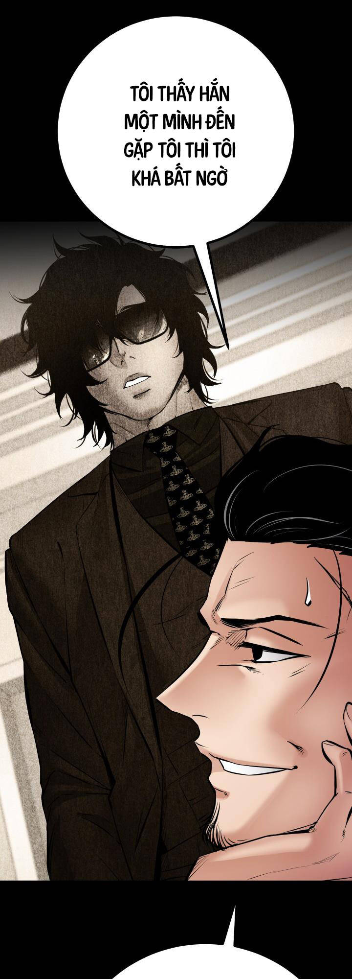 Thanh Kiếm Báo Thù - Chapter 31 - Page 49