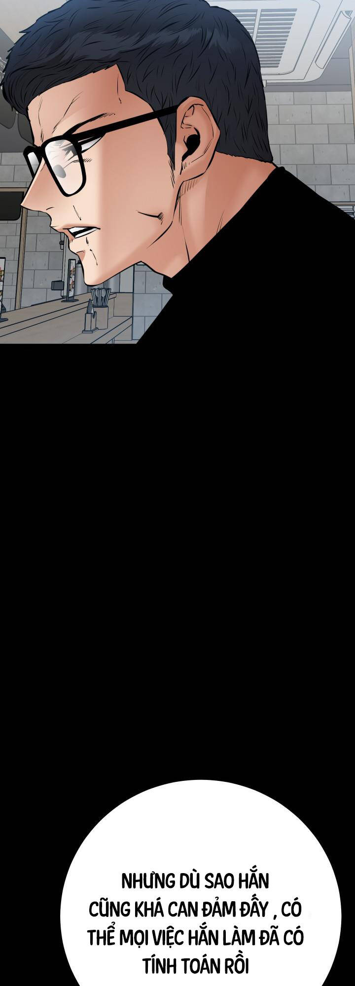 Thanh Kiếm Báo Thù - Chapter 31 - Page 51