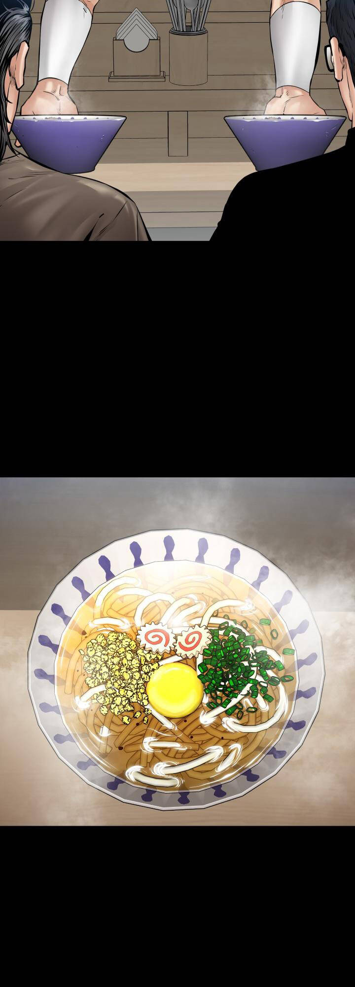 Thanh Kiếm Báo Thù - Chapter 31 - Page 55