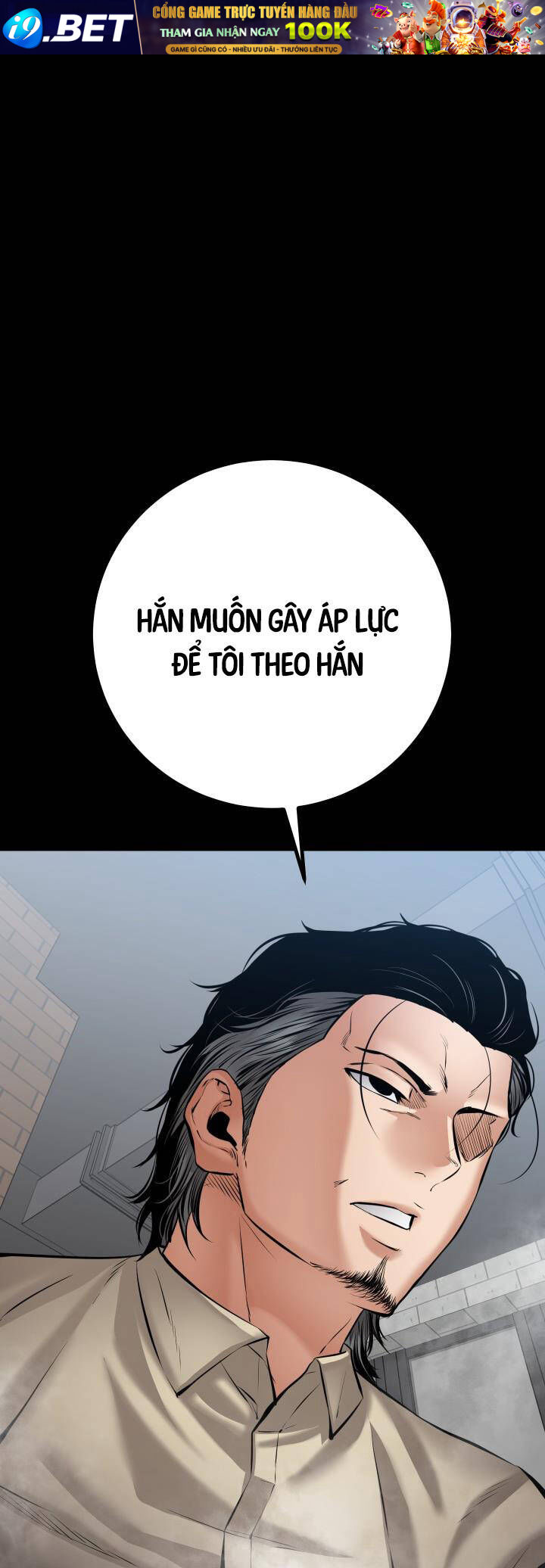 Thanh Kiếm Báo Thù - Chapter 31 - Page 56