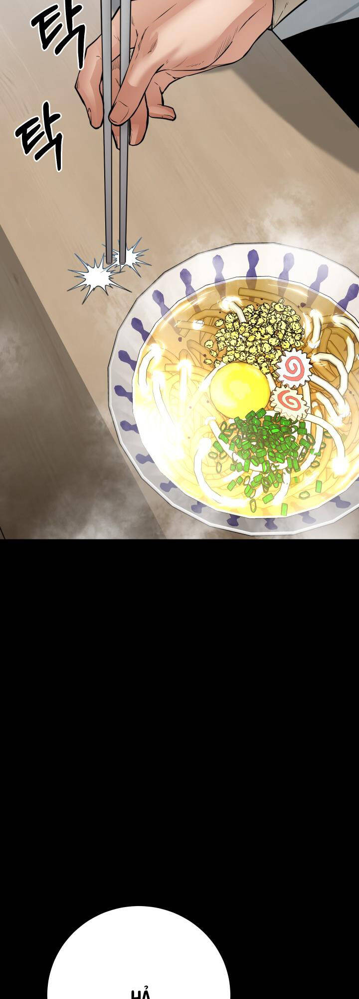 Thanh Kiếm Báo Thù - Chapter 31 - Page 58