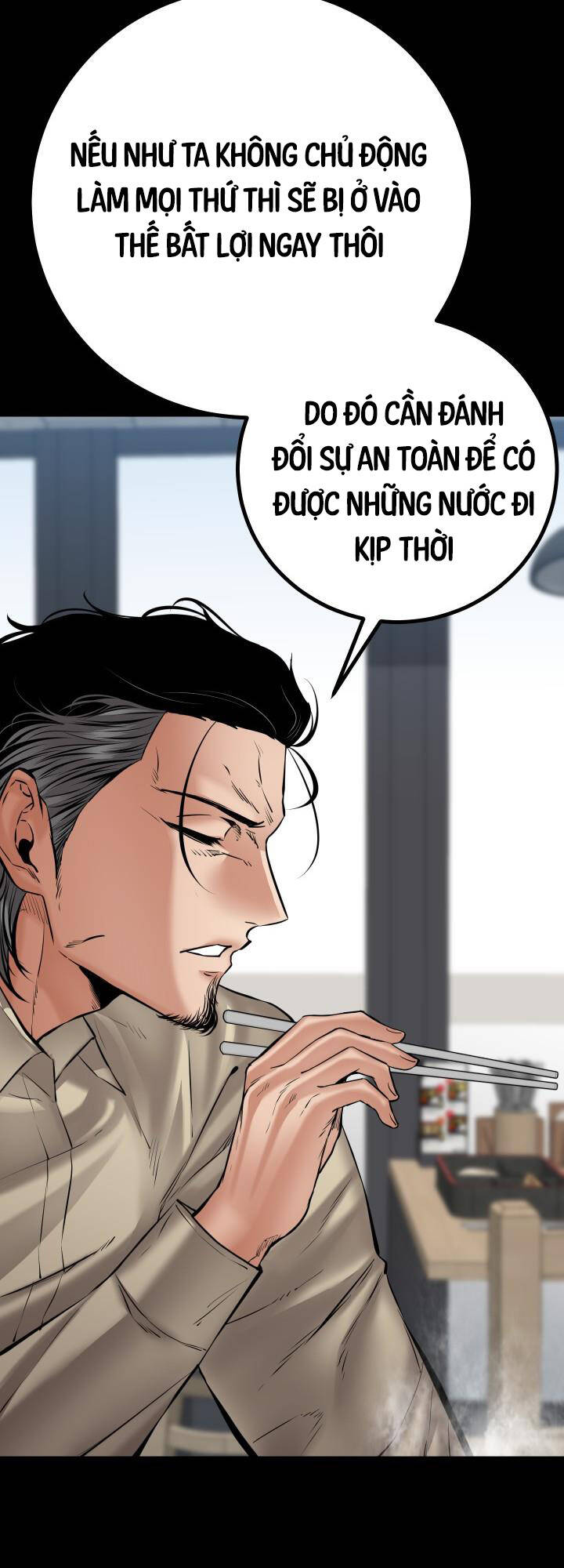 Thanh Kiếm Báo Thù - Chapter 31 - Page 60