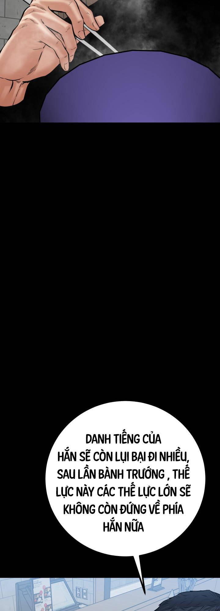 Thanh Kiếm Báo Thù - Chapter 31 - Page 62