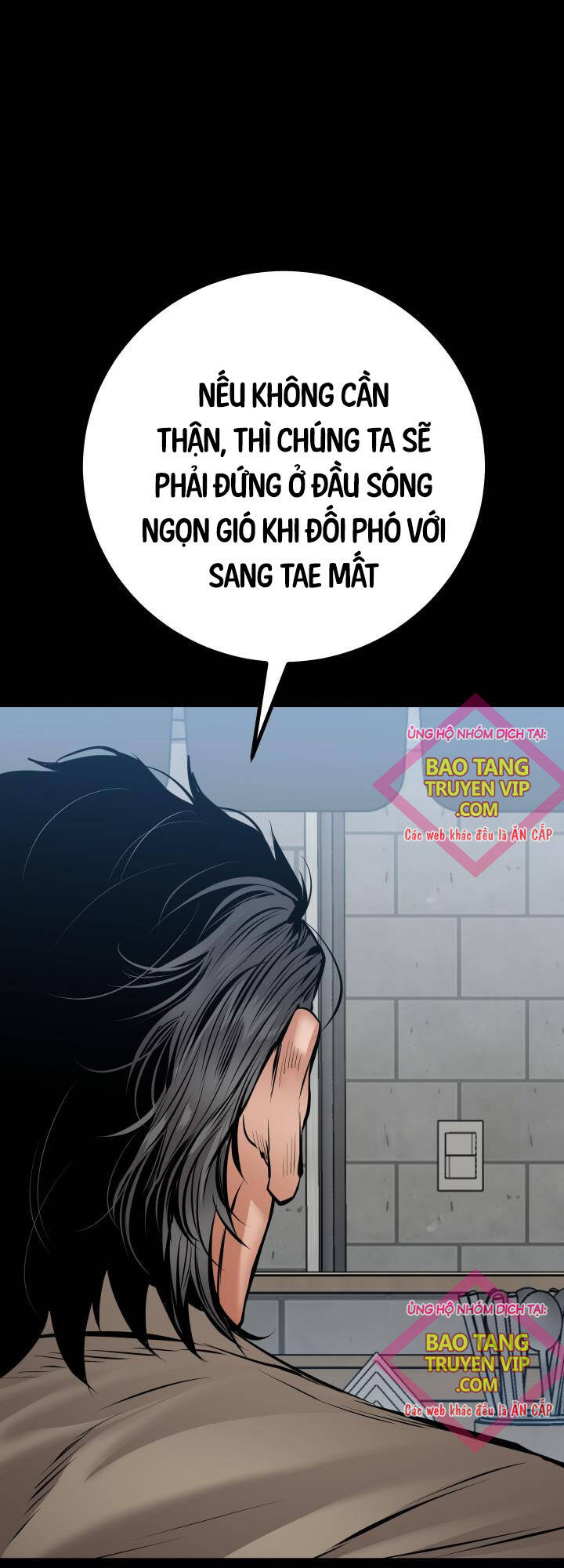 Thanh Kiếm Báo Thù - Chapter 31 - Page 68