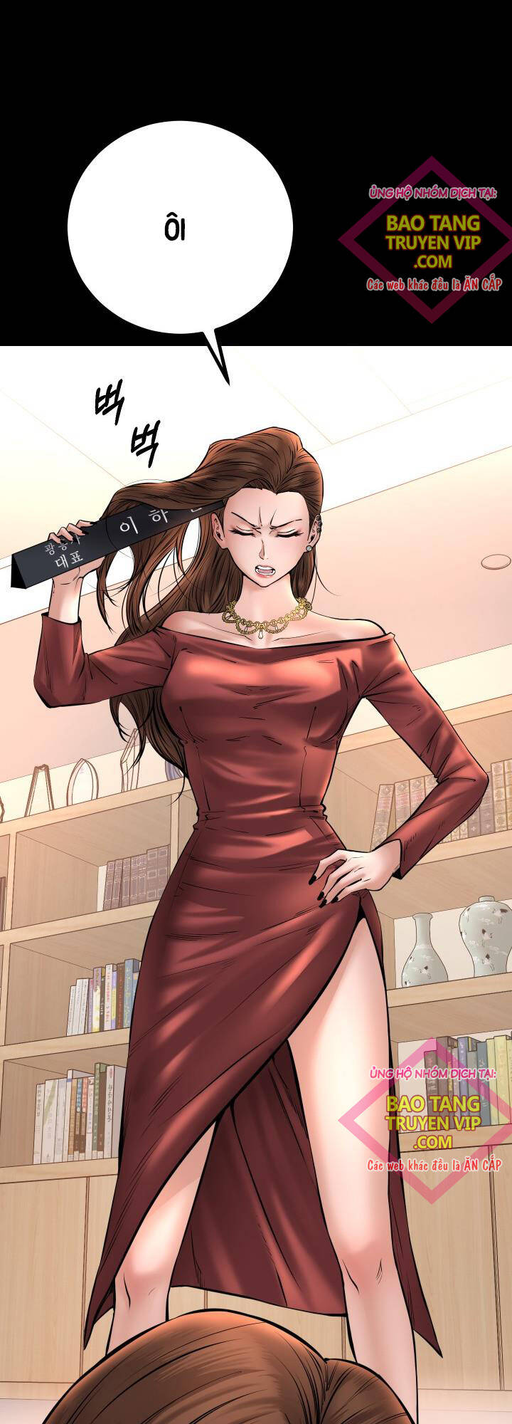 Thanh Kiếm Báo Thù - Chapter 31 - Page 7