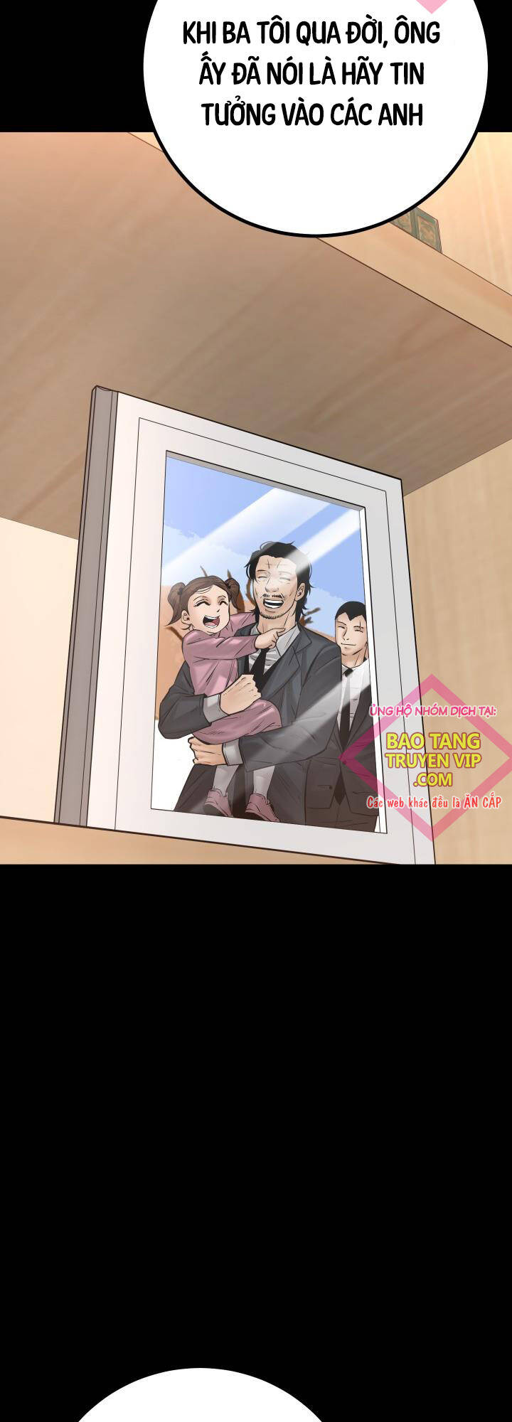 Thanh Kiếm Báo Thù - Chapter 31 - Page 9