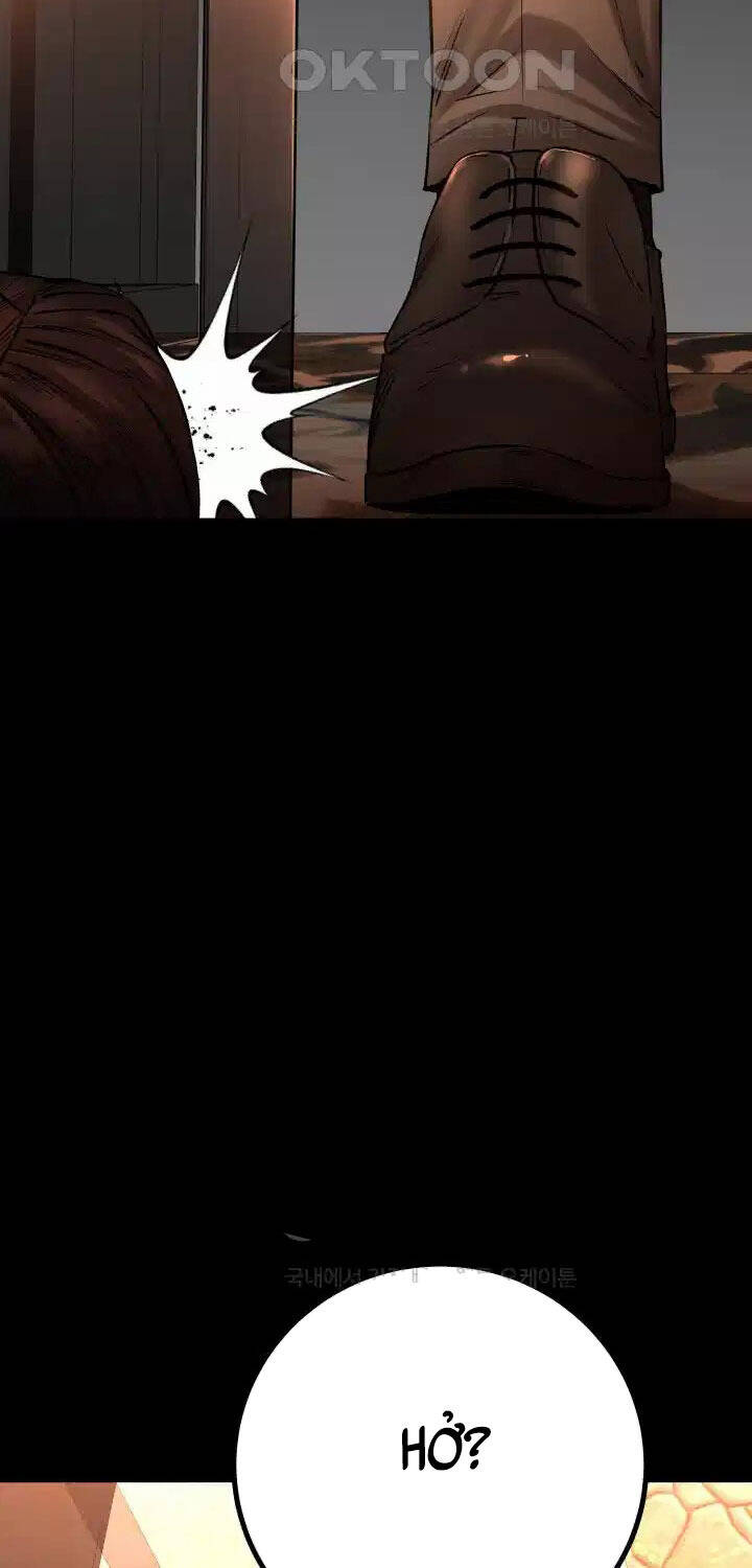 Thanh Kiếm Báo Thù - Chapter 33 - Page 10