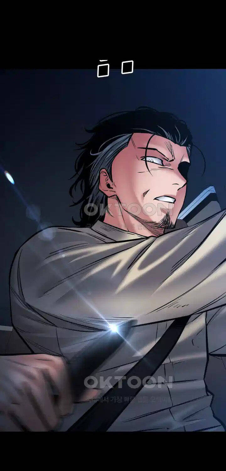 Thanh Kiếm Báo Thù - Chapter 33 - Page 106