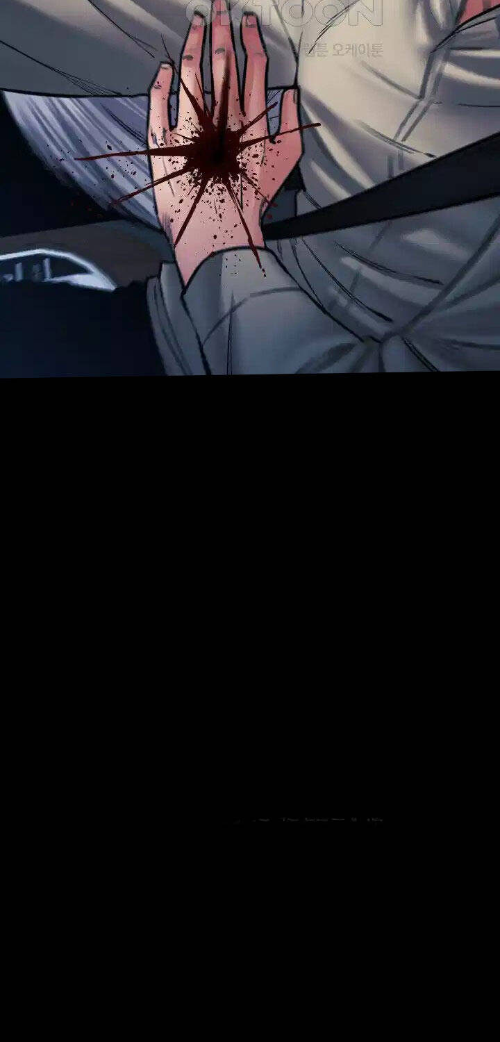 Thanh Kiếm Báo Thù - Chapter 33 - Page 109