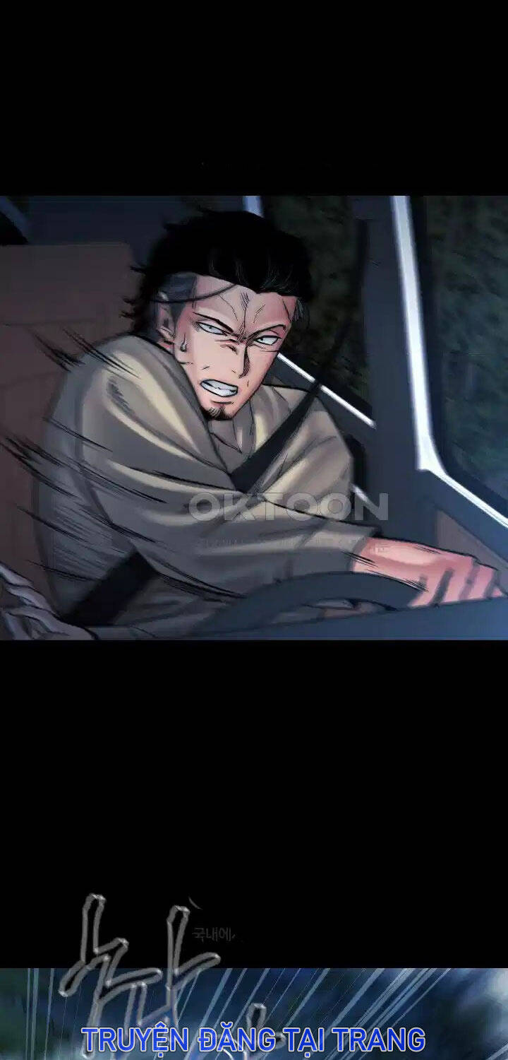 Thanh Kiếm Báo Thù - Chapter 33 - Page 110