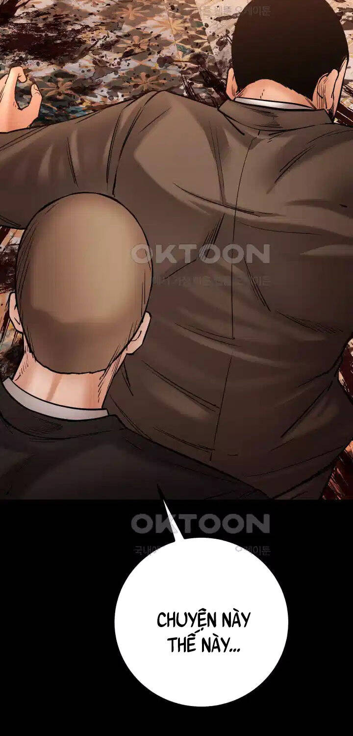 Thanh Kiếm Báo Thù - Chapter 33 - Page 15