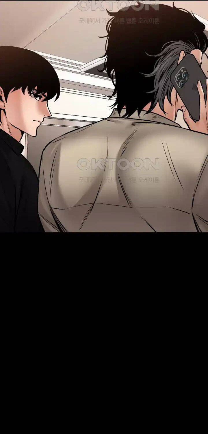 Thanh Kiếm Báo Thù - Chapter 33 - Page 18