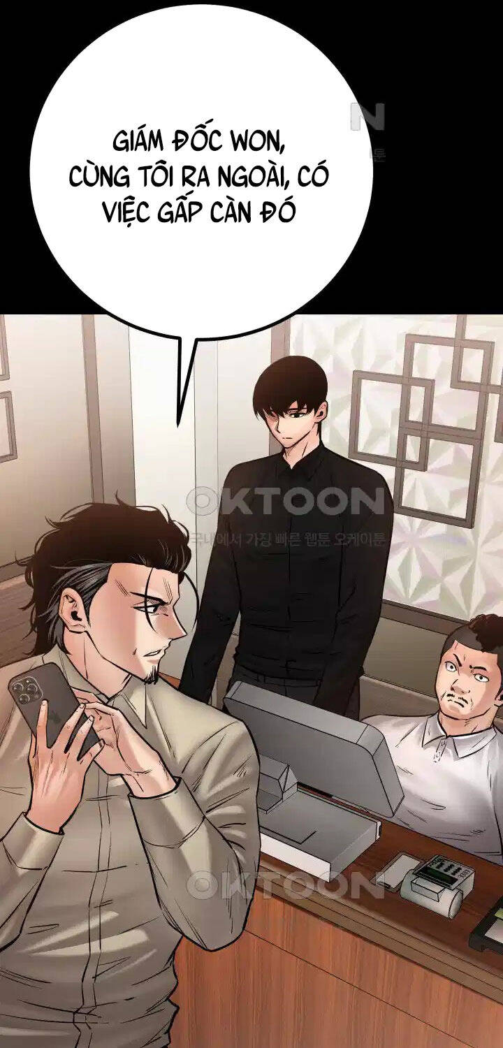 Thanh Kiếm Báo Thù - Chapter 33 - Page 19