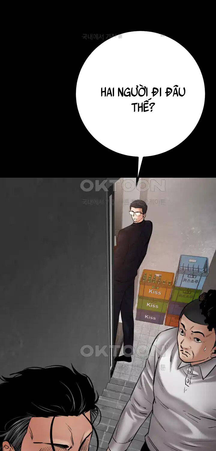 Thanh Kiếm Báo Thù - Chapter 33 - Page 22