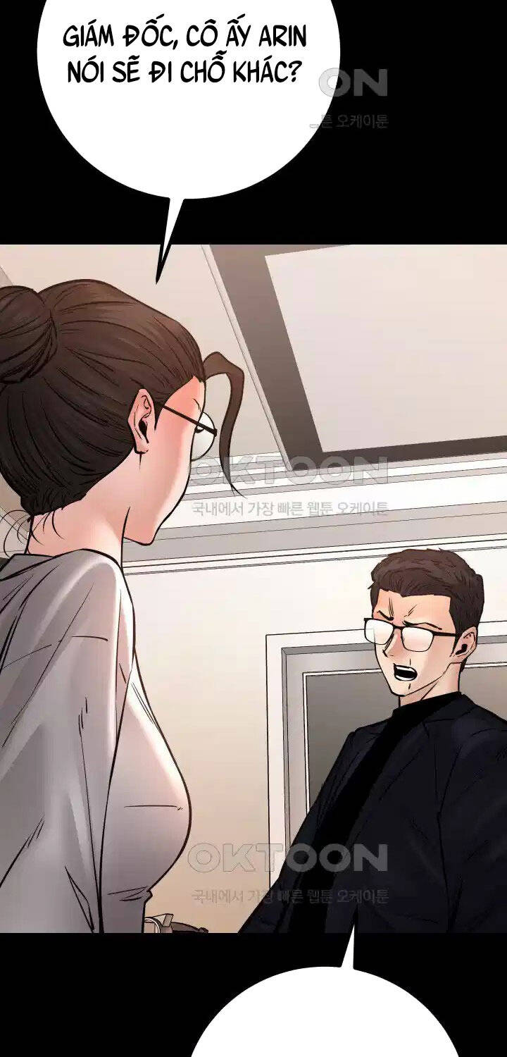 Thanh Kiếm Báo Thù - Chapter 33 - Page 28