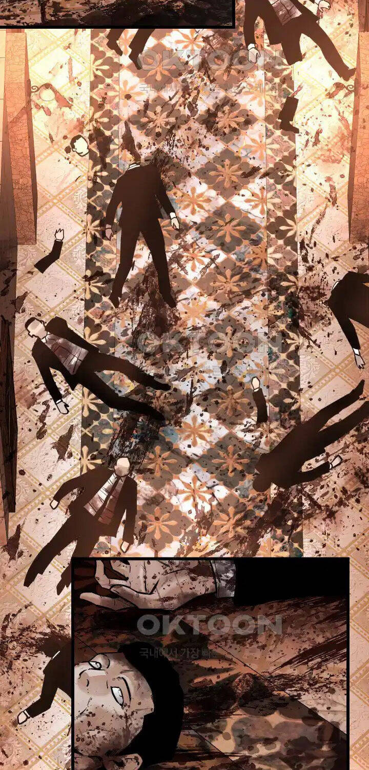 Thanh Kiếm Báo Thù - Chapter 33 - Page 3