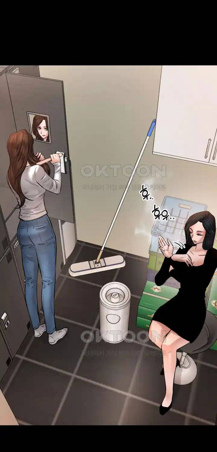 Thanh Kiếm Báo Thù - Chapter 33 - Page 31