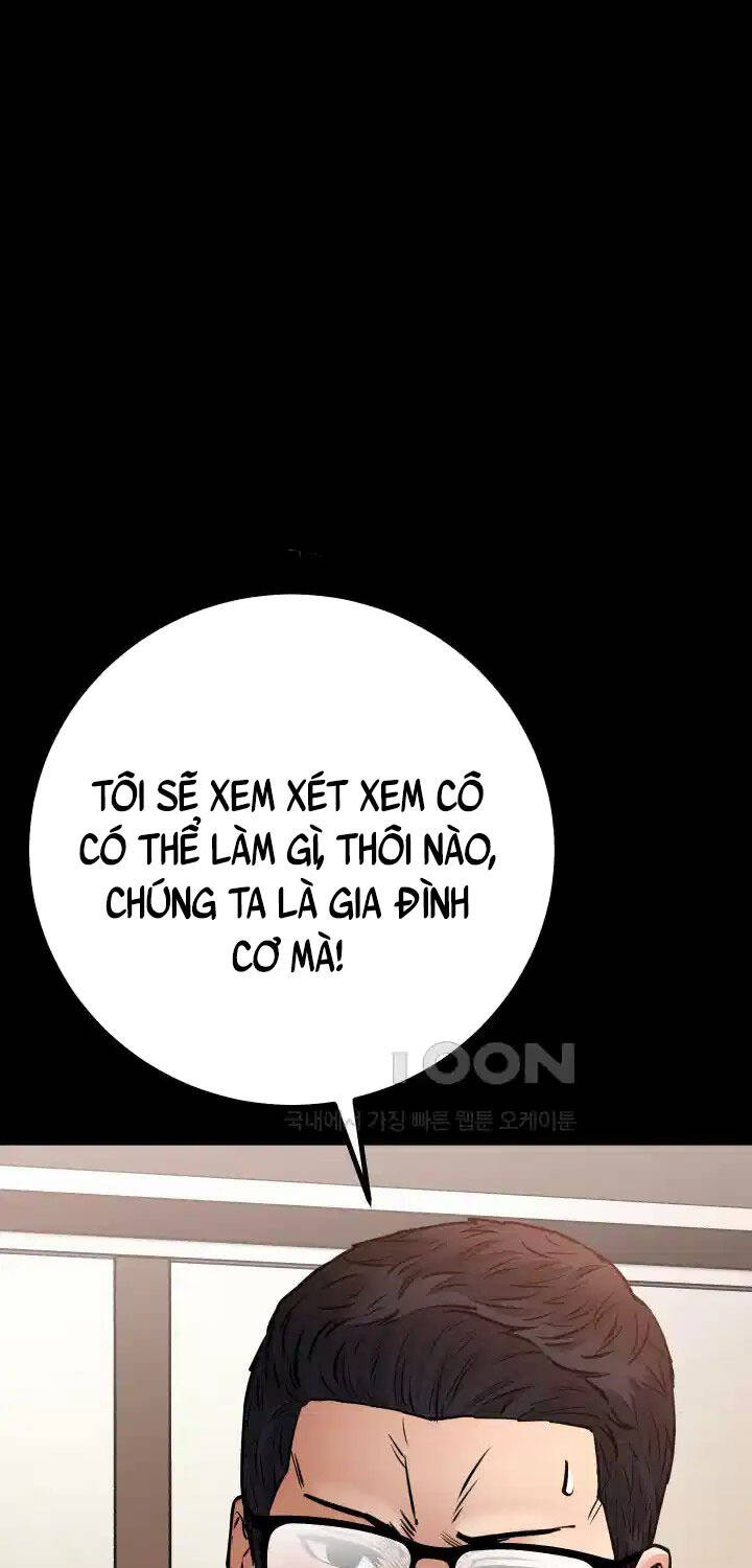 Thanh Kiếm Báo Thù - Chapter 33 - Page 34