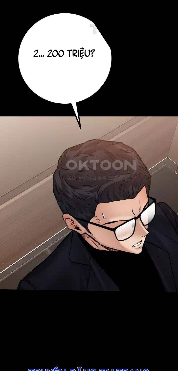 Thanh Kiếm Báo Thù - Chapter 33 - Page 39