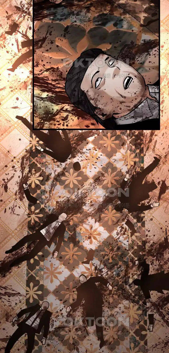 Thanh Kiếm Báo Thù - Chapter 33 - Page 4