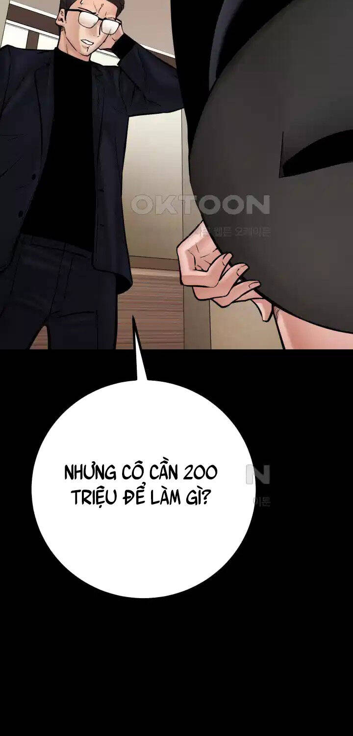 Thanh Kiếm Báo Thù - Chapter 33 - Page 41