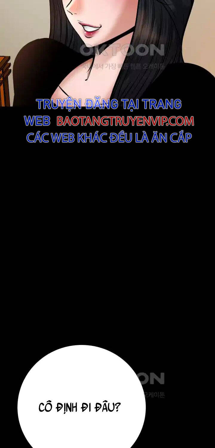 Thanh Kiếm Báo Thù - Chapter 33 - Page 43