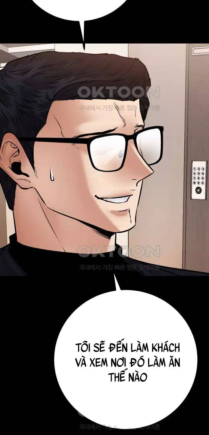 Thanh Kiếm Báo Thù - Chapter 33 - Page 44