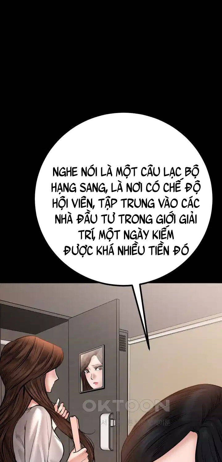 Thanh Kiếm Báo Thù - Chapter 33 - Page 48