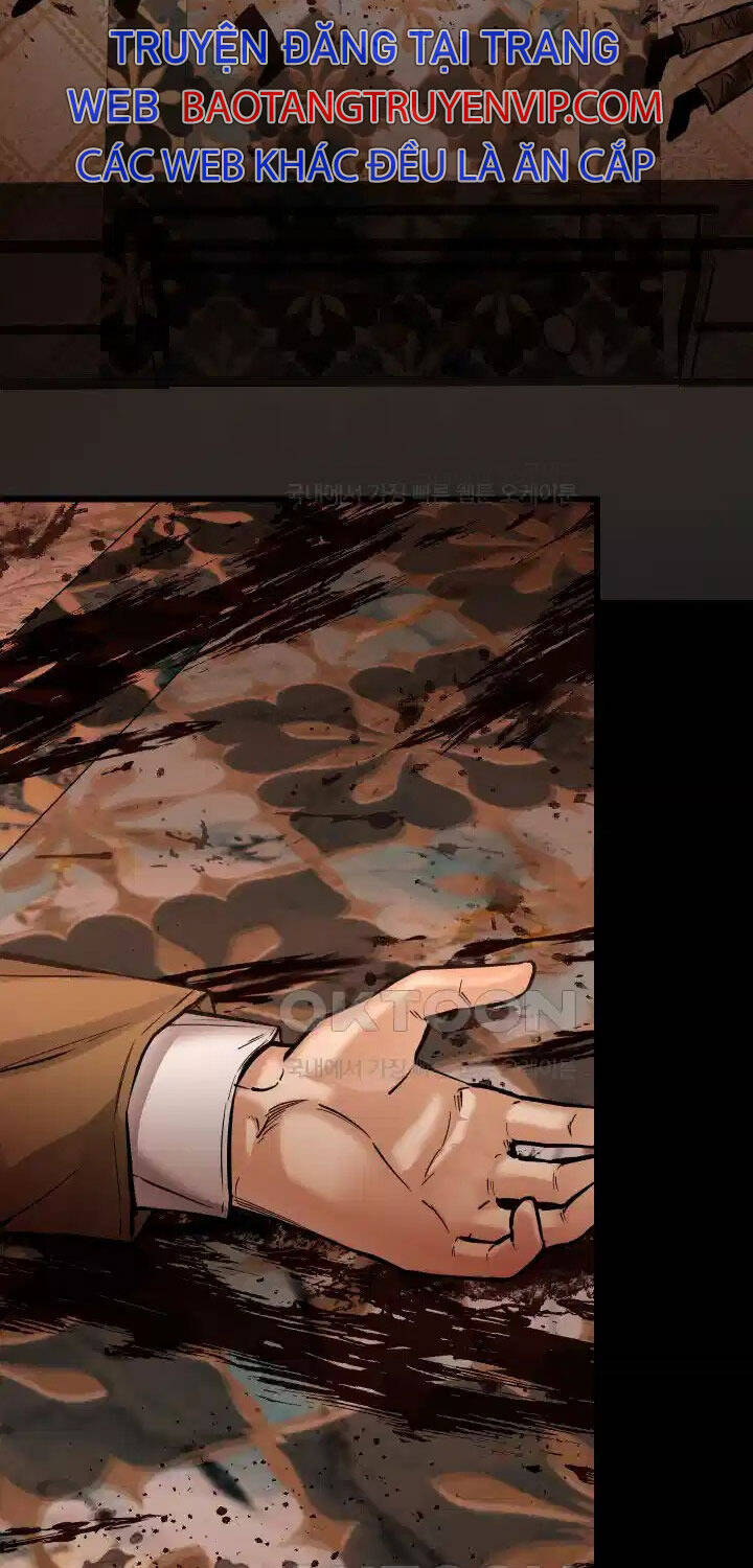 Thanh Kiếm Báo Thù - Chapter 33 - Page 5