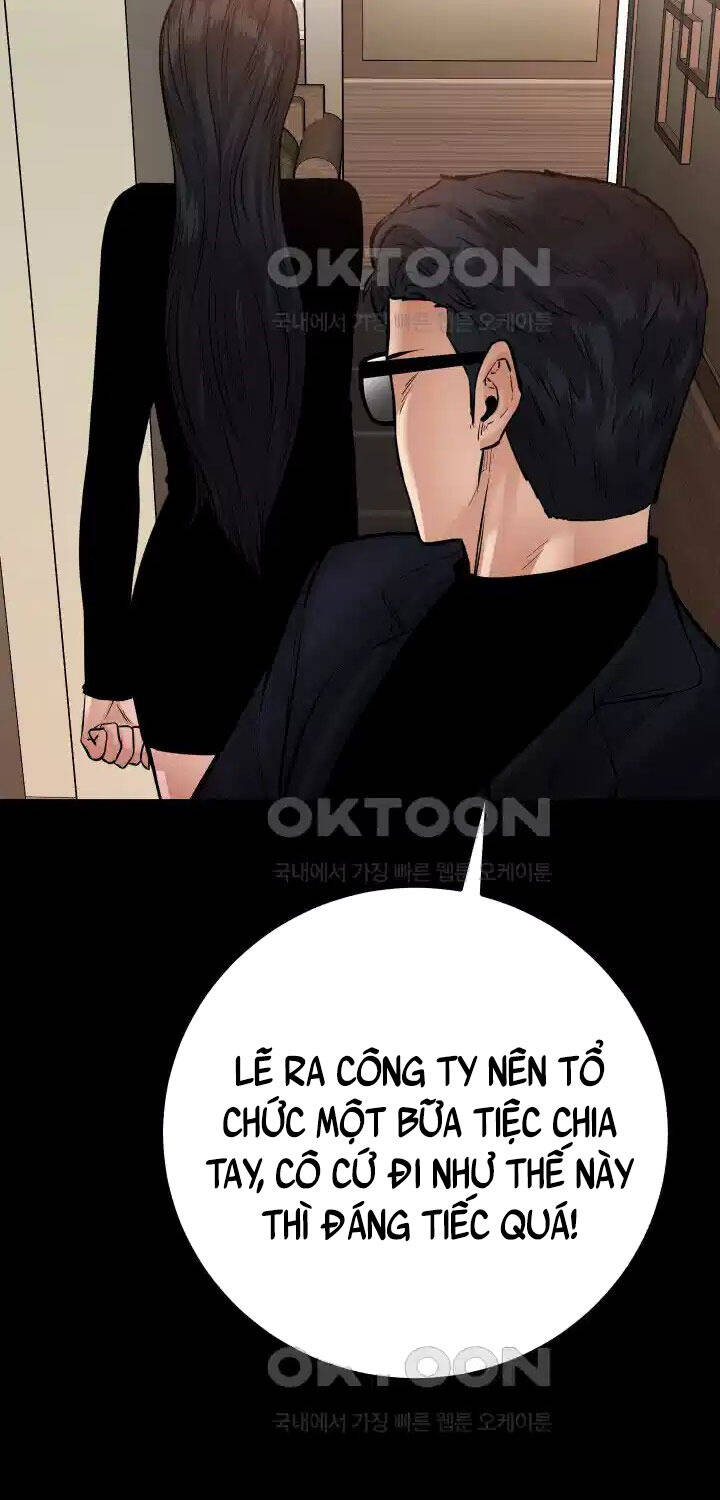 Thanh Kiếm Báo Thù - Chapter 33 - Page 52