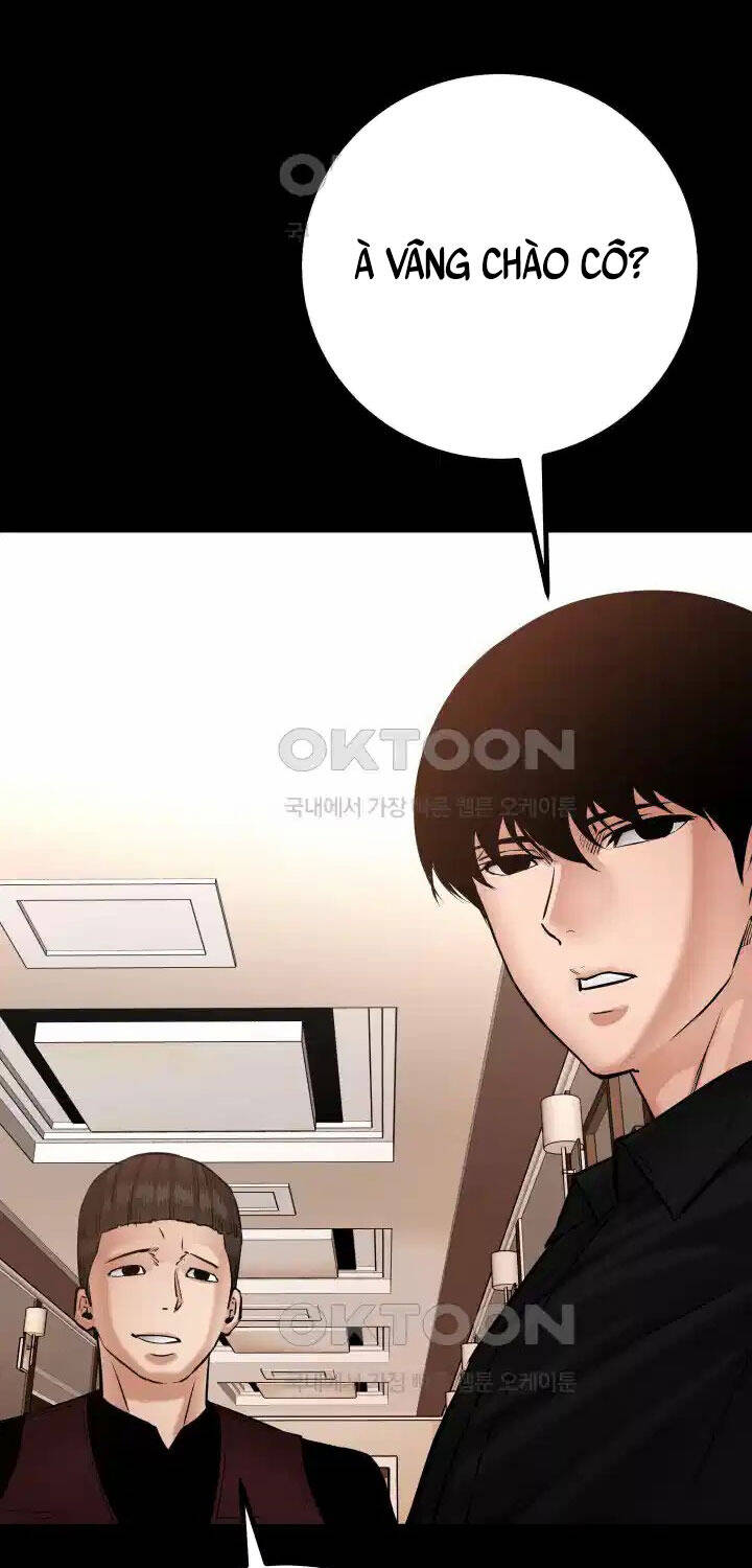 Thanh Kiếm Báo Thù - Chapter 33 - Page 55