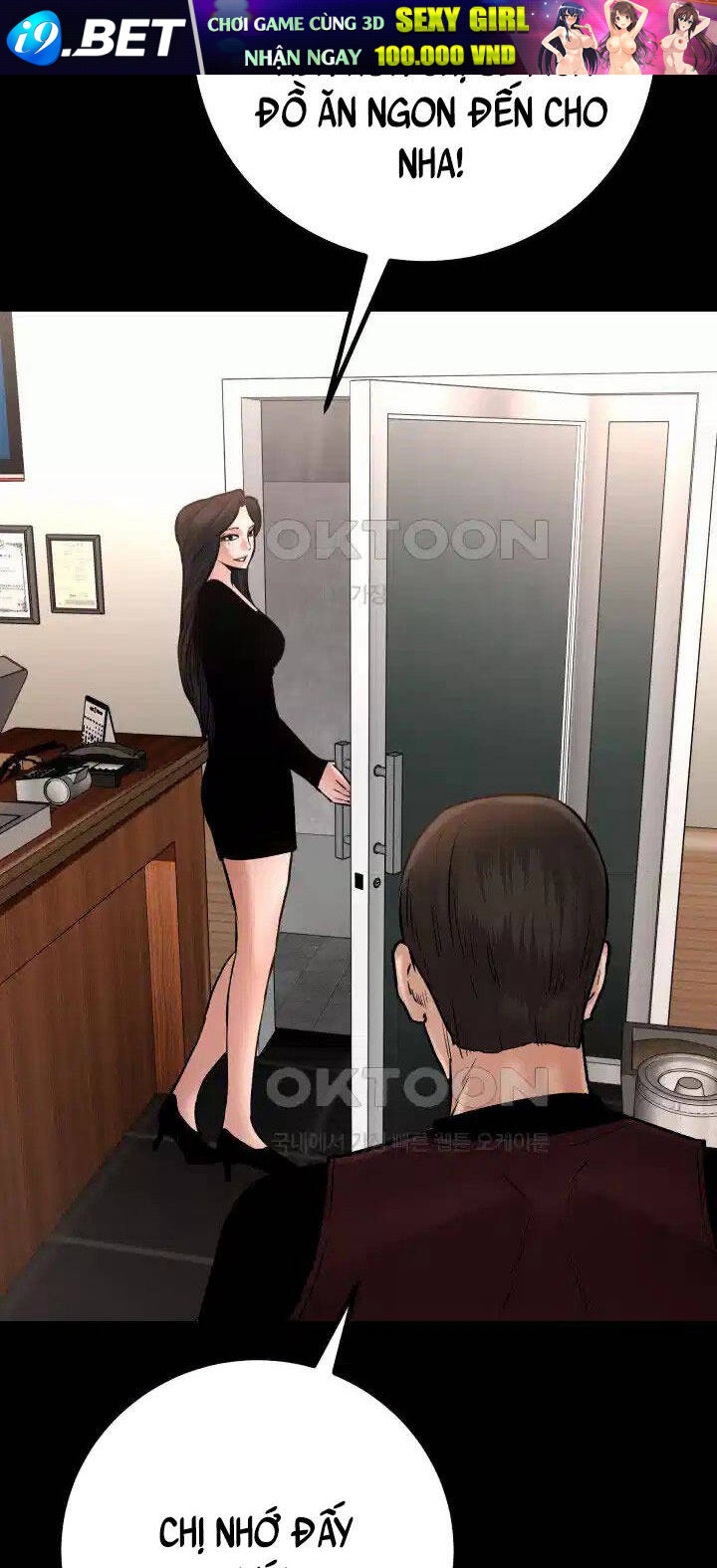 Thanh Kiếm Báo Thù - Chapter 33 - Page 57