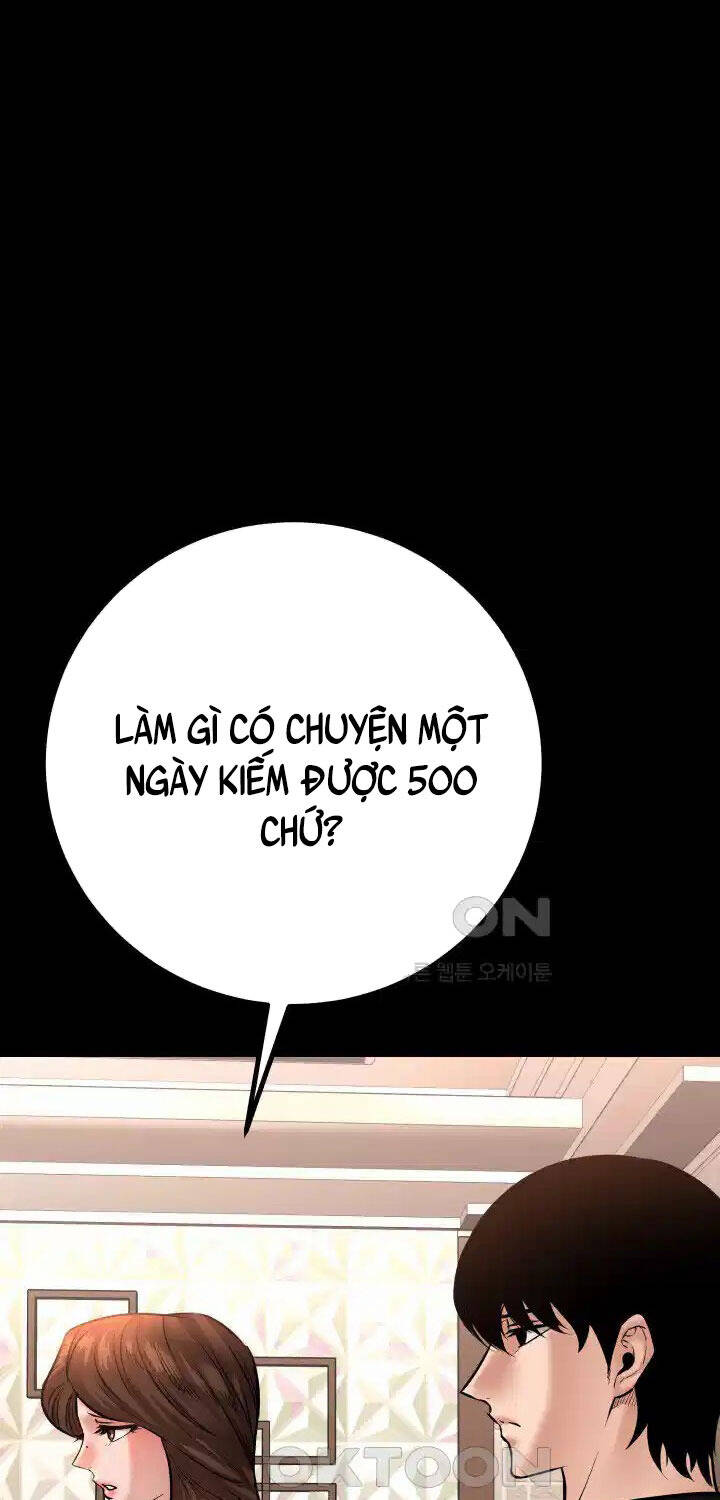 Thanh Kiếm Báo Thù - Chapter 33 - Page 61