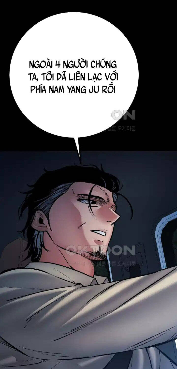 Thanh Kiếm Báo Thù - Chapter 33 - Page 68