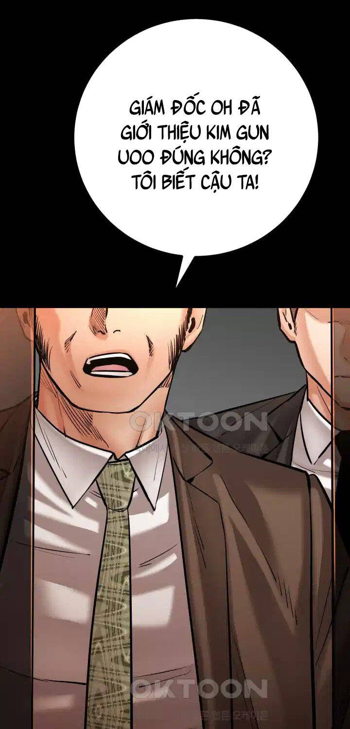 Thanh Kiếm Báo Thù - Chapter 33 - Page 8