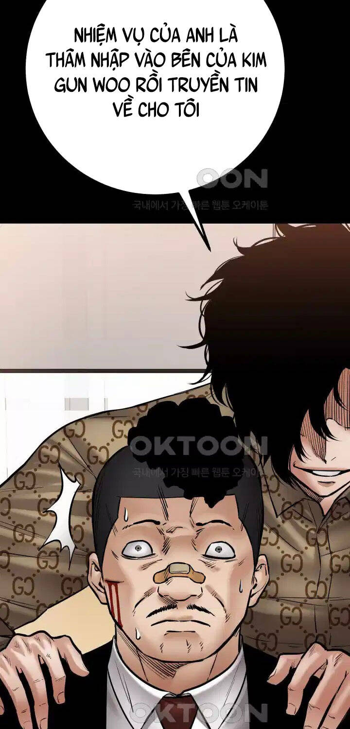 Thanh Kiếm Báo Thù - Chapter 33 - Page 82