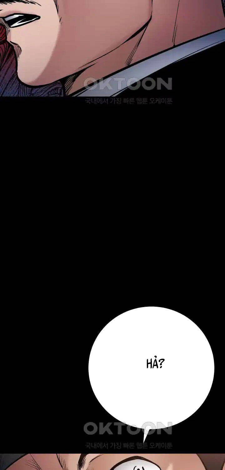 Thanh Kiếm Báo Thù - Chapter 33 - Page 85