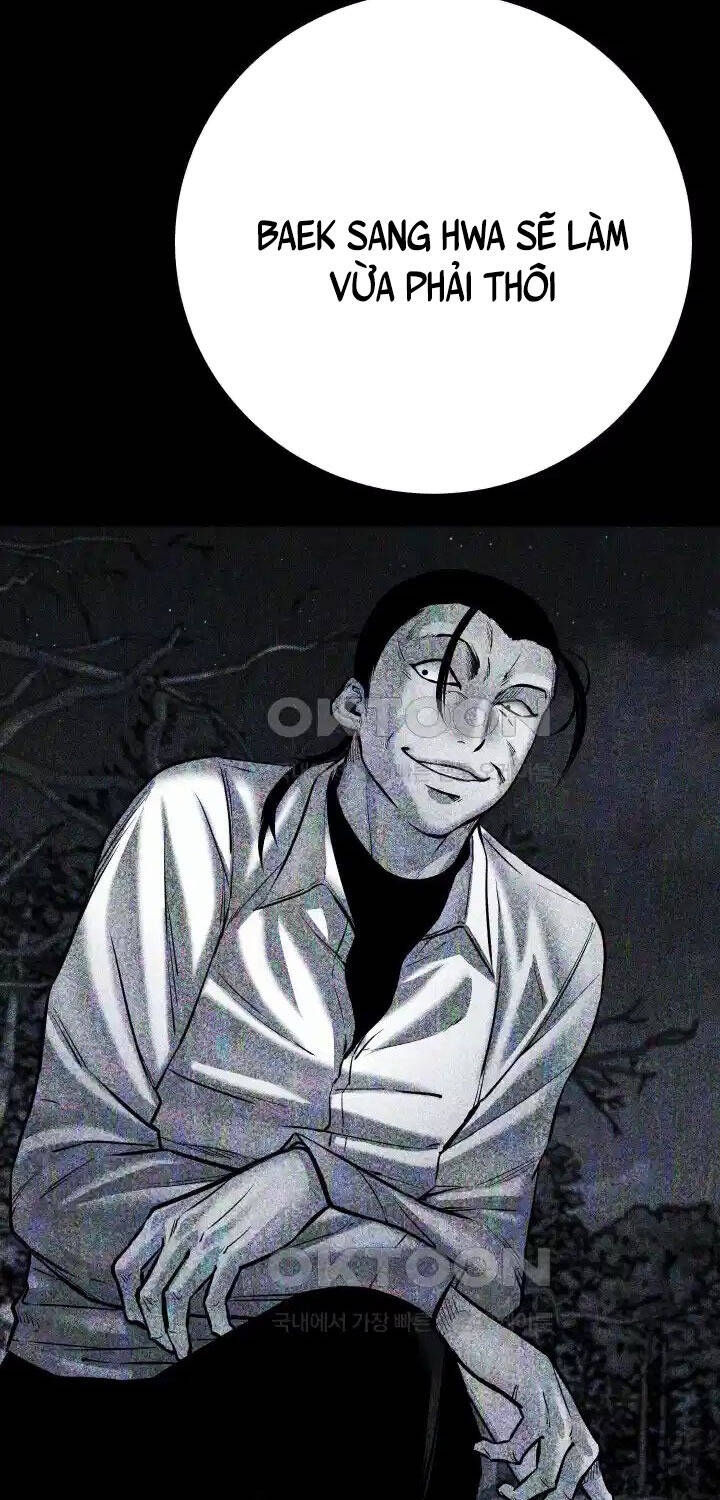 Thanh Kiếm Báo Thù - Chapter 33 - Page 88