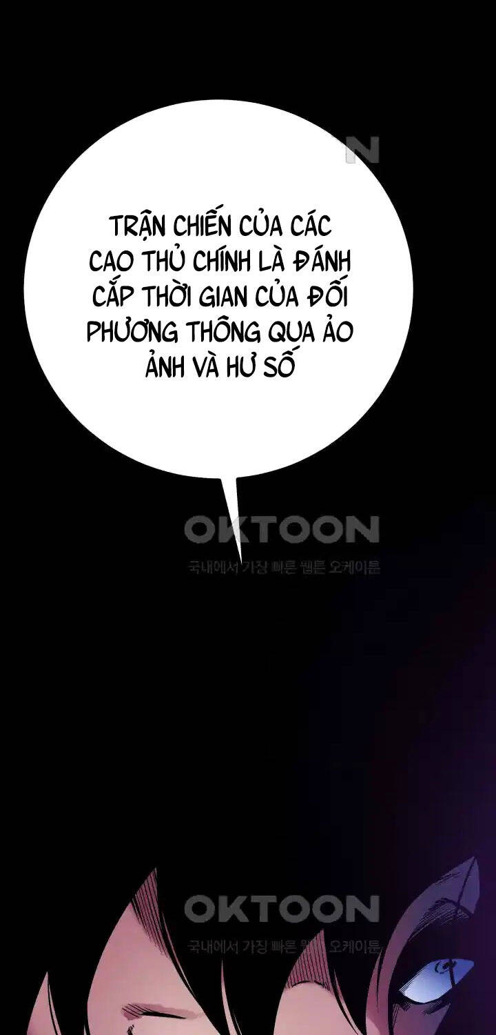 Thanh Kiếm Báo Thù - Chapter 33 - Page 91