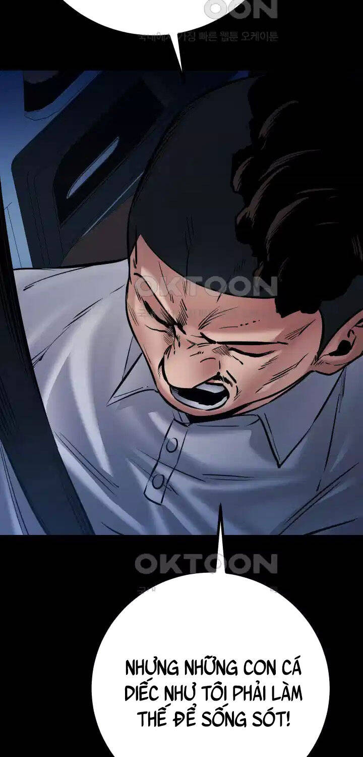 Thanh Kiếm Báo Thù - Chapter 33 - Page 97