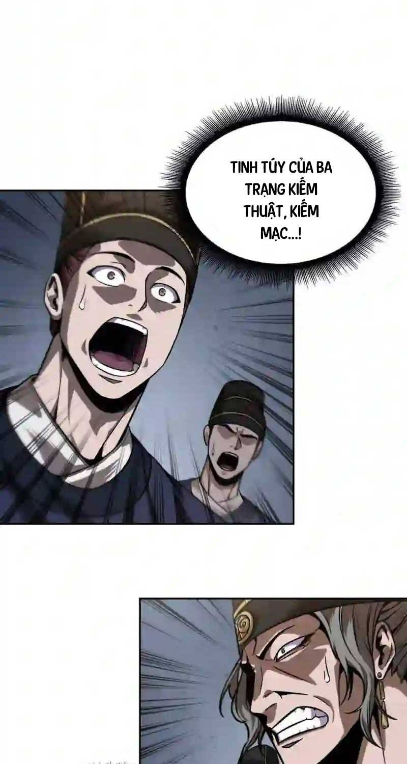 Ngã lão ma thần - Chapter 218 - Page 19