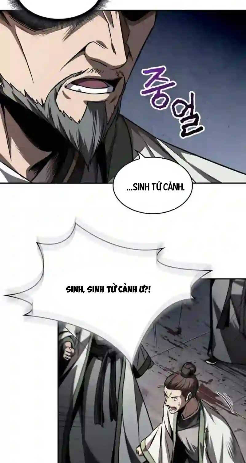 Ngã lão ma thần - Chapter 218 - Page 49