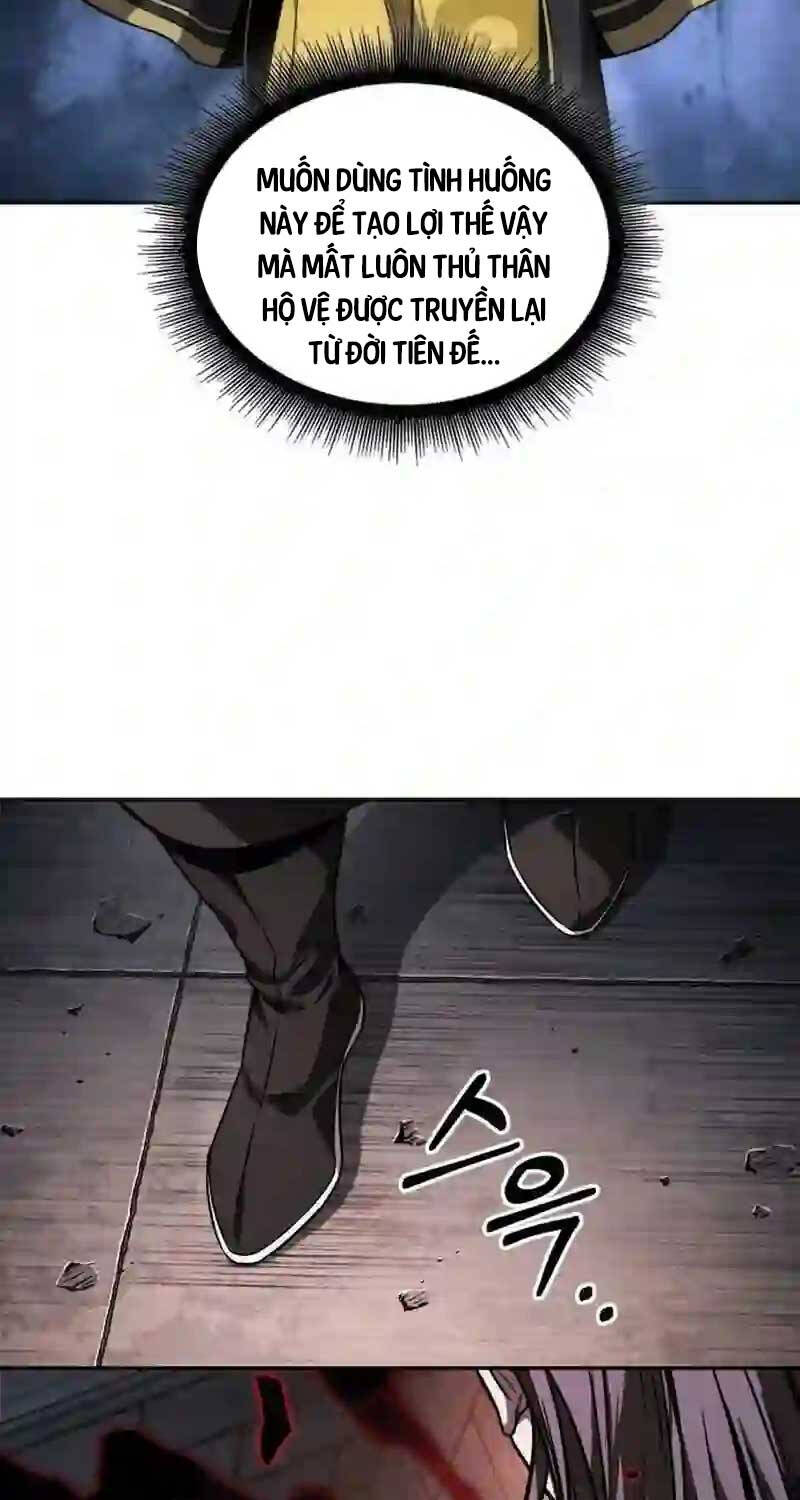 Ngã lão ma thần - Chapter 218 - Page 52