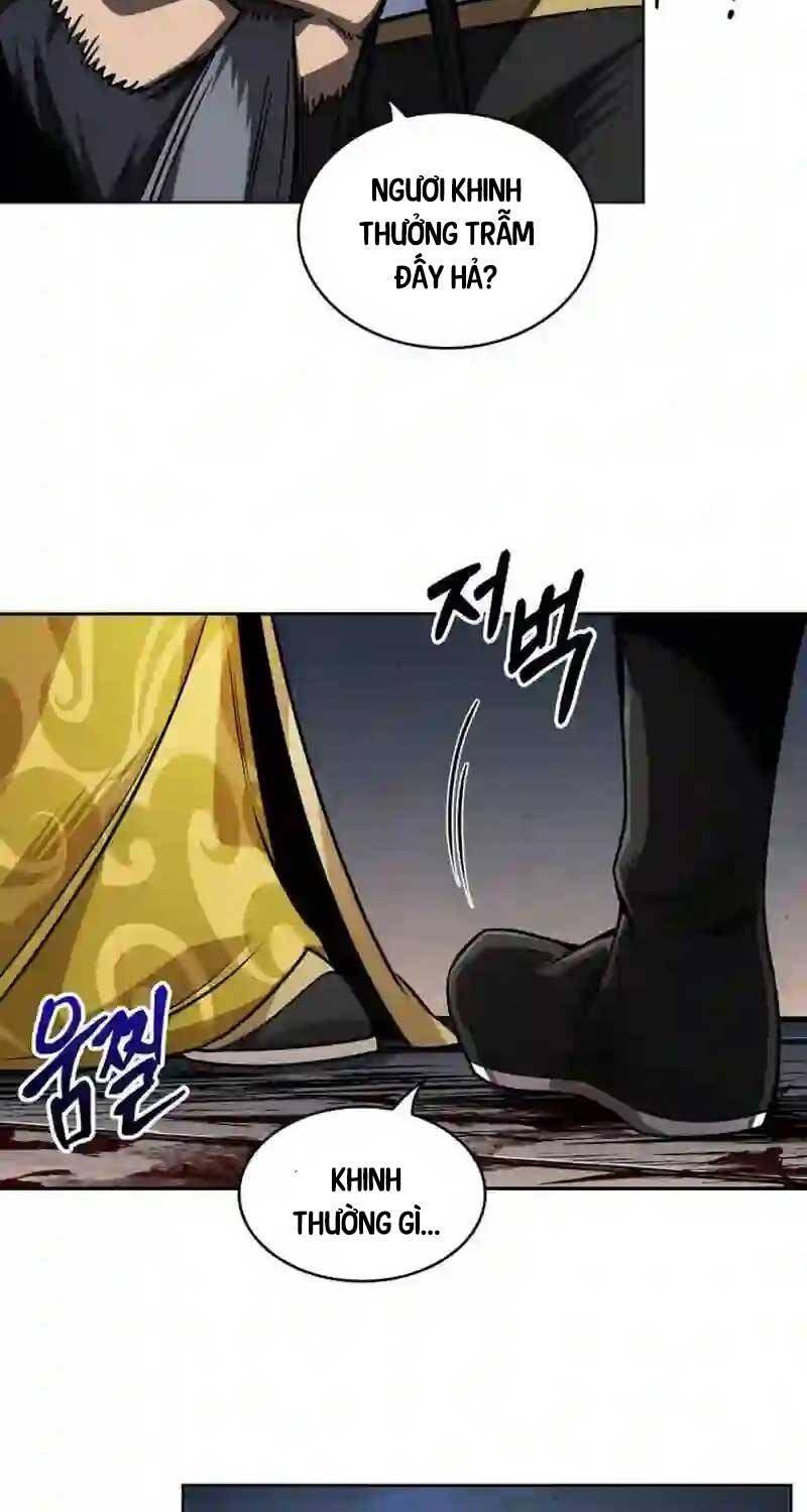 Ngã lão ma thần - Chapter 218 - Page 59