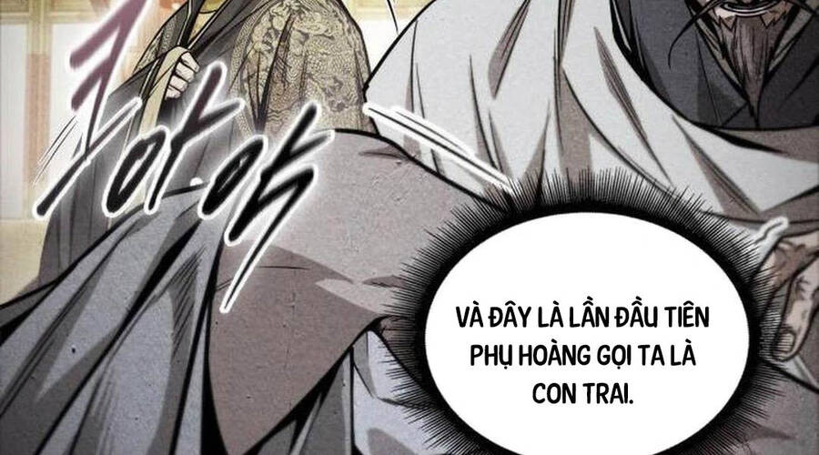 Ngã lão ma thần - Chapter 219 - Page 260