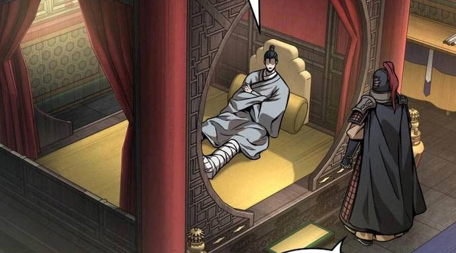 Ngã lão ma thần - Chapter 219 - Page 263