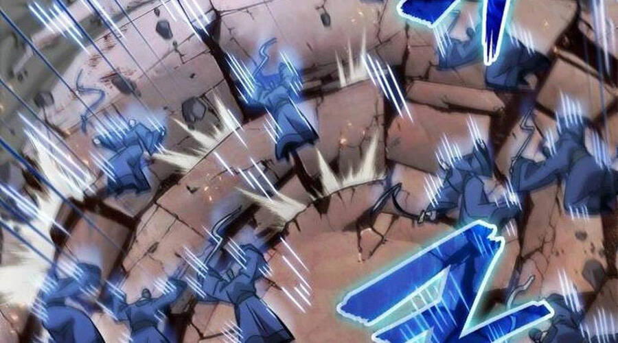 Ngã lão ma thần - Chapter 219 - Page 34