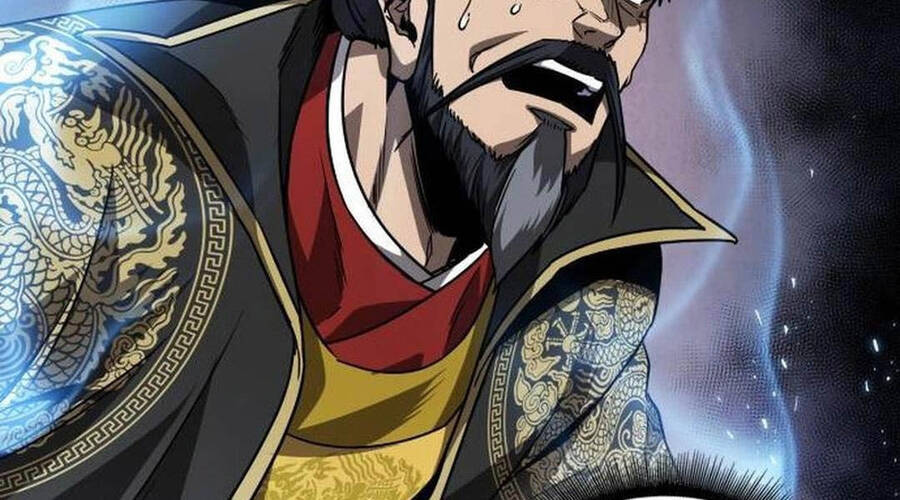 Ngã lão ma thần - Chapter 219 - Page 53