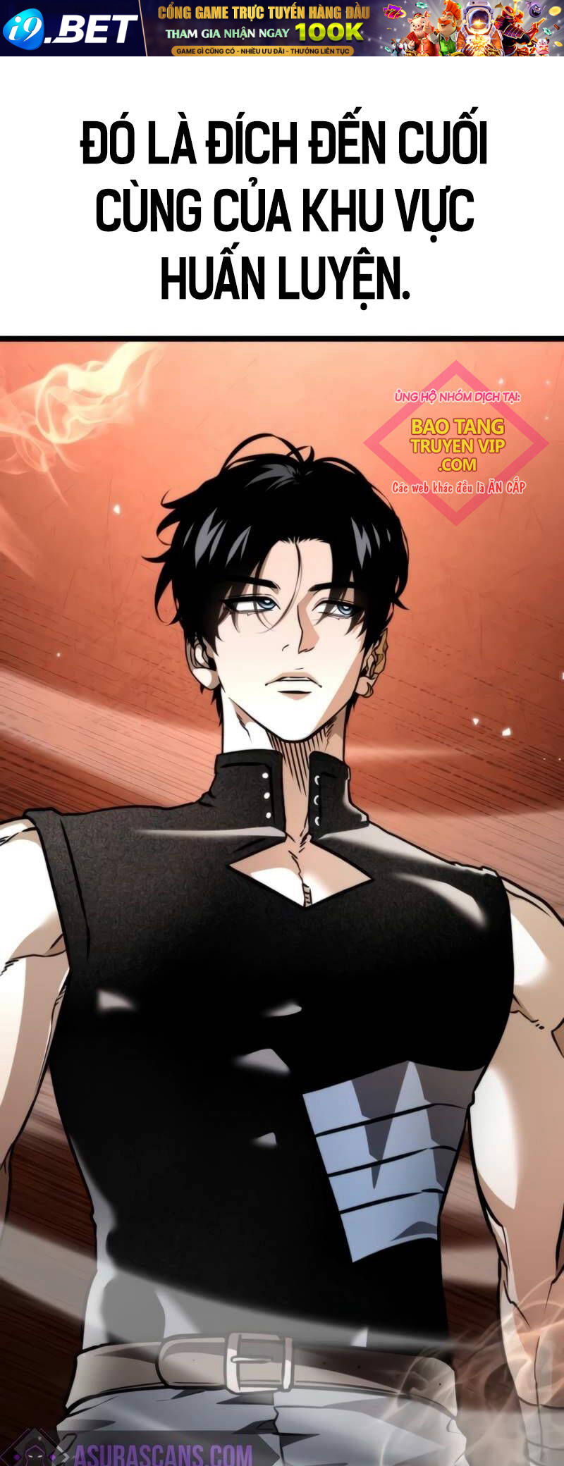 Chiến Binh Hồi Quy - Chapter 38 - Page 12