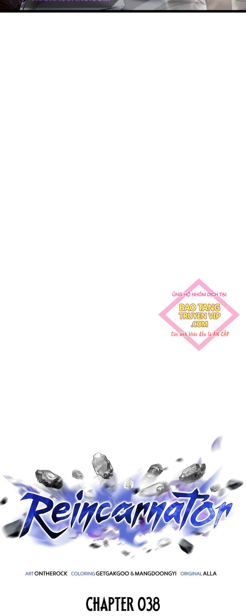 Chiến Binh Hồi Quy - Chapter 38 - Page 13